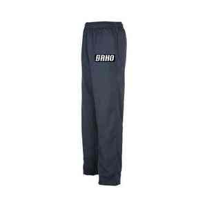 Fabricante de pantalones de entrenamiento de fútbol gaélico de diseño personalizado que ofrece Pantalones deportivos flexibles y ligeros para equipos - Product Image 6