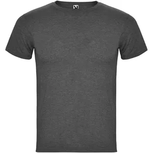 เสื้อยืดโปรโมชั่น Uomo Fox เสื้อยืดแขนสั้นสำหรับผู้ชาย - Product Image 4