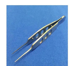 Meilleures ventes de micro-instruments chirurgicaux ophtalmiques pour le contrôle quotidien des yeux par le miroir - Product Image 2