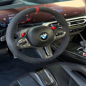 Meilleures ventes 2024 B-M-W M3 CS - Product Image 3
