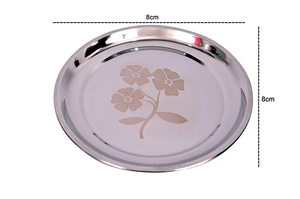 Les plaques d'acier sont précision machinées pour la longévité et la fiabilité de force dans le commercial industriel le plus exigeant - Product Image 5