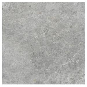 แผ่นหินอ่อนสีเทาขัดเงาธรรมชาติ 100% ขนาดสั่งทำได้ คุณภาพสูง หินอ่อนเกรดพรีเมียม แผ่นหินอ่อนสีเทาสำหรับปูพื้นและบุผนัง - Product Image 1