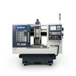 Machine à broder industrielle informatisée Brother TC 20B, fonctionnement stable à grande vitesse pour la production en usine de vêtements - Product Image 4