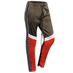 Chándal personalizado para hombre, conjunto de Jogger con etiqueta privada en blanco, chándal para correr, sudaderas con capucha y sudaderas para hombre - Product Image 3