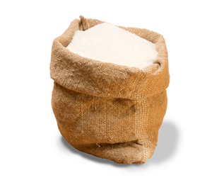 Polvo de azúcar natural blanco refinado de primera calidad en bolsa de caja a granel para restaurantes, panaderías y compradores mayoristas - Product Image 1