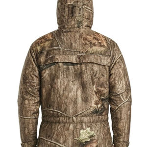 Uniforme Táctico de Talla Grande Hecho a Medida, Tela de Algodón, Ropa de Punto Cómoda y Transpirable, Diseño de Camuflaje - Product Image 6