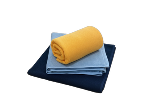 ชุดผ้าขนหนูผ้าฝ้ายราคาประหยัด รับผลิตแบบ OEM ODM ผ้าฝ้าย 100% ซึมซับน้ำได้ดี ทนทาน เหมาะสำหรับใช้ในบ้านและธุรกิจโรงแรม - Product Image 4