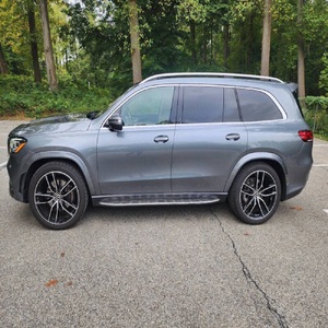 EXCELENTE ESTADO 2021-Mercedes-Benz GLS GLS 580 - Product Image 2