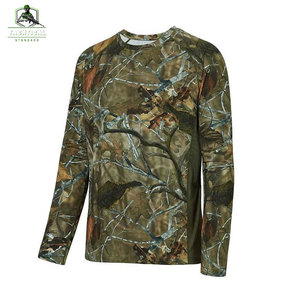 เสื้อเชิ้ตผู้ชายแบบแห้งเร็ว ระบายอากาศดี ลายเรียบ สีและโลโก้สั่งทำได้ แบรนด์ส่วนตัว รุ่นใหม่ล่าสุด ปี 2026 - Product Image 1