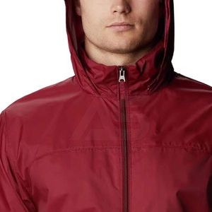Veste coupe-vent respirante pour homme, veste d'hiver décontractée pour homme, veste coupe-vent à prix raisonnable - Product Image 5