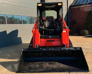 Cargador Compacto Kubota SVL75-2 2017 Tipo Oruga con Motor Kohler, Componentes Hidráulicos KYB, Motor, Caja de Cambios y Componentes Centrales - Product Image 1