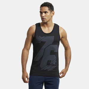 Nardon Apparel Camiseta sin mangas de fitness para hombre Camiseta sin mangas de entrenamiento de color Chaleco de gimnasio Logotipo personalizado Camiseta sin mangas para correr para hombre - Product Image 1