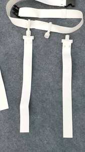 ชุดยูนิฟอร์มฟุตบอลธงแบบล่าสุดสำหรับผู้ชาย พร้อมเข็มขัดธงฟุตบอล POP อุปกรณ์กีฬา ชุดฝึกซ้อมทีม ชุดแข่งขัน - Product Image 6