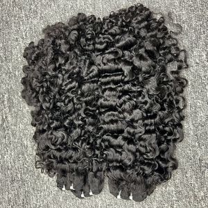 BIRMAIS BOUCLÉ Cheveux Humains Femmes En Gros Brésilien Vierge Cheveux Lace Front Perruque pour Noir Transparent DHL VIP - Product Image 3