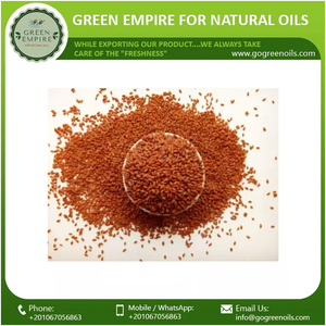 100% Pure Garden Cresson Oil Liquid Carrier Oil de fabricant indien à forte demande - Product Image 2