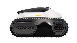 High Performance Brand New E1 Cordless Robotic Pool Cleaner, Pool Robot - Product Image 2