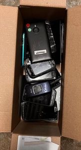 Cartes de circuits imprimés de téléphones portables pour la récupération de l'or, de l'argent, du cuivre et du palladium - Product Image 5