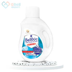 L'assouplissant pour tissus enlève l'encre OEM/ODM Détergent à lessive liquide d'exportation sans danger pour les tissus - Product Image 5