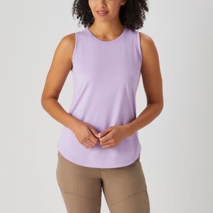 Camiseta sin mangas de rendimiento unisex Camiseta atlética elástica y cómoda para correr, entrenar y ropa informal - Product Image 2