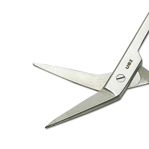Tijeras para Uñas de los Pies de Acero al Carbono de 16 cm, Cortaúñas de Precisión para Podólogos, Apertura de Mandíbula Ancha para Uñas Encarnadas Gruesas, para el Cuidado de Diabéticos - Product Image 3