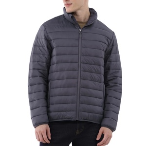 2025 nouveau Style de mode hommes doudoune prix de gros veste d'hiver manteau pour hommes et femmes veste pour la saison froide - Product Image 1