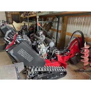 BARRETO 37SGB 2025 Produit en état neuf - Product Image 2