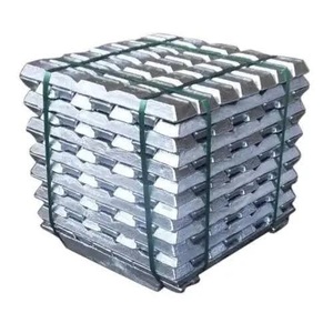 Lingote de Aleación de Aluminio A00 A7 Serie 6000 TH780344603854 Fabricante en Venta - Product Image 1
