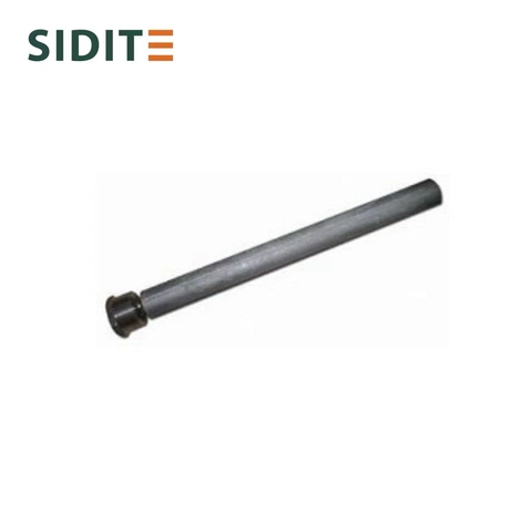 Professional Magnesium Anode Rod for Solar Heating Systems Cost-Effective Anti-Scale Solution Prevents Corrosion Dissolves Water