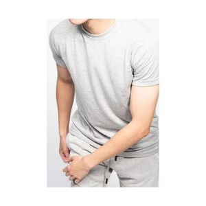 Fashionable Summer Suit <b>Stretchy</b> with Vibrant Prints for Practice Eco-Friendly Summer Suit with Relaxed Fit and Adjustable Waistband - Product Image 5