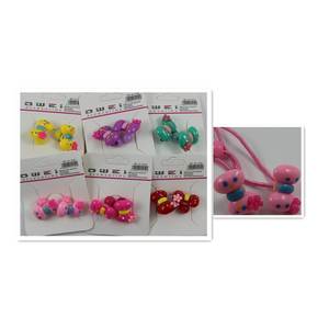 COLETERO12u/c <b>Hair</b> Ties - Product Image 1