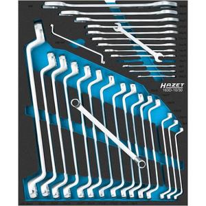 Juego de Llaves Hazet de 30 Piezas - Product Image 1