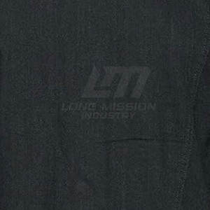 Concevez votre propre logo, veste en jean pour homme de haute qualité, nouveau style, veste en jean pour homme en gros pour la vente en ligne - Product Image 6