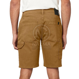 Comfortable Men <b>Jeans</b> Shorts For Online Sale Lightweight Reasonable Price Hot Sale <b>Jeans</b> Shorts - Product Image 2