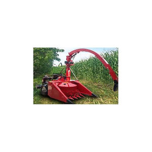 Moissonneuse-batteuse 3 rangs de maïs/mini moissonneuse-batteuse pour épi de maïs - Product Image 2