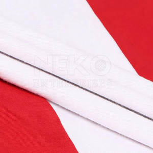 Camisetas informales de algodón 100% de alta calidad para mujer Diseño OEM para el verano Hecho en Pakistán - Product Image 6