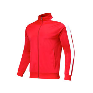 ชุดเซ็ต 2 ชิ้น เสื้อฮู้ดและกางเกงวอร์มผ้าฟลีซสำหรับผู้ชาย สไตล์ลำลอง ใส่ได้ทั้งชายและหญิง เหมาะสำหรับฤดูหนาว กันลม มีโลโก้ ทรงขาบาน สตรีทแวร์ ไซส์พลัส - Product Image 5