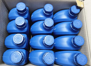 04500-00150 ATF D-3 [Hyundai Kia / Mobis] - Product Image 4