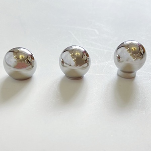 Système de hanche biologique chirurgical orthopédique THR Remplacement total de la hanche Système d'instrument de tasse acétabulaire Instruments chirurgicaux - Product Image 5