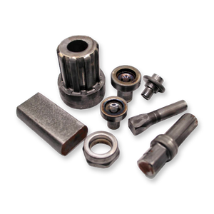 OEM Custom Metal Fabrication Stainless Steel Carbon Steel Aluminum Alloy <b>Parts</b> Durable <b>Tools</b> Equipment Coated Surface ISO9001 - Product Image 5