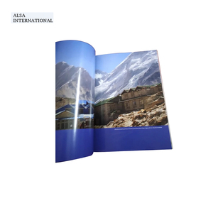 Nouveau concepteur d'impression de livres Impression de cahiers de haute qualité disponible au prix de gros en Inde impression de livres de bonne qualité - Product Image 3