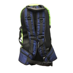 Sac à dos de haute qualité pour l'équipe de lutte de New York, kimono de jiu-jitsu avec logo brodé, sac à dos de lutte - Product Image 2