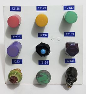 Élégants boutons de porte en gros fabriqués à la main avec des finitions personnalisables offrant une qualité supérieure pour les propriétés résidentielles de boutique - Product Image 6