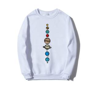 Première classe qualité personnalisé solide coton/polyester sweats à capuche hommes femmes long sweat à capuche Style décontracté hiver Fit unisexe - Product Image 1