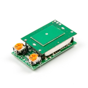 <span class=keywords><strong>HFS</strong></span>-<span class=keywords><strong>DC06</strong></span> 5.8 gam DC5V lò vi sóng <span class=keywords><strong>Motion</strong></span> <span class=keywords><strong>Sensor</strong></span> <span class=keywords><strong>Module</strong></span> LED chiếu sáng hiệu ứng DOPPLER cho vị trí & phát hiện chuyển động - Product Image 4