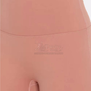 Offre Spéciale meilleure qualité femmes Yoga ensemble coton doux femmes Yoga ensemble en gros à vendre - Product Image 6