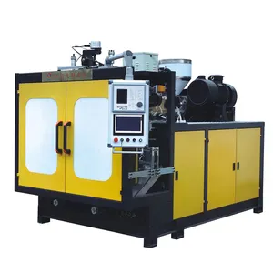 Water Tank Machine Accumulator Head Extrusion Blow Molding Machine