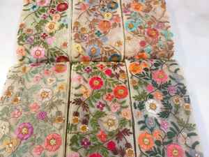 Reat uality ality ACE RESS omen Abric mbmboriey ases nd otton For riridal cessory Ras RESS - Product Image 3