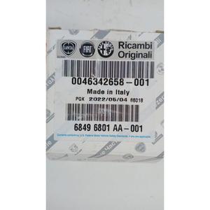 SENSOR DE PRESIÓN DE ACEITE JEEP Renegade Serie (18>) 46342658 Gasolina - Product Image 4