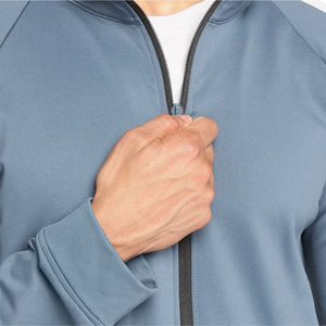 Ropa deportiva Gym Fitness Tech Fleece Training Chándales Hombres Conjunto de dos piezas Chándal Jogging Suit para hombres - Product Image 2