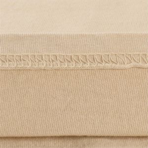 180ผ้าฝ้าย100% จีเอสเอ็มหลากสีสำหรับชายและหญิงเสื้อยืดลำลองปรับแต่งได้ - Product Image 5